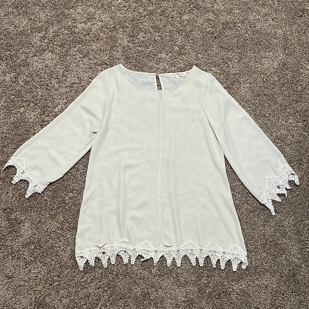 Altar’d State top